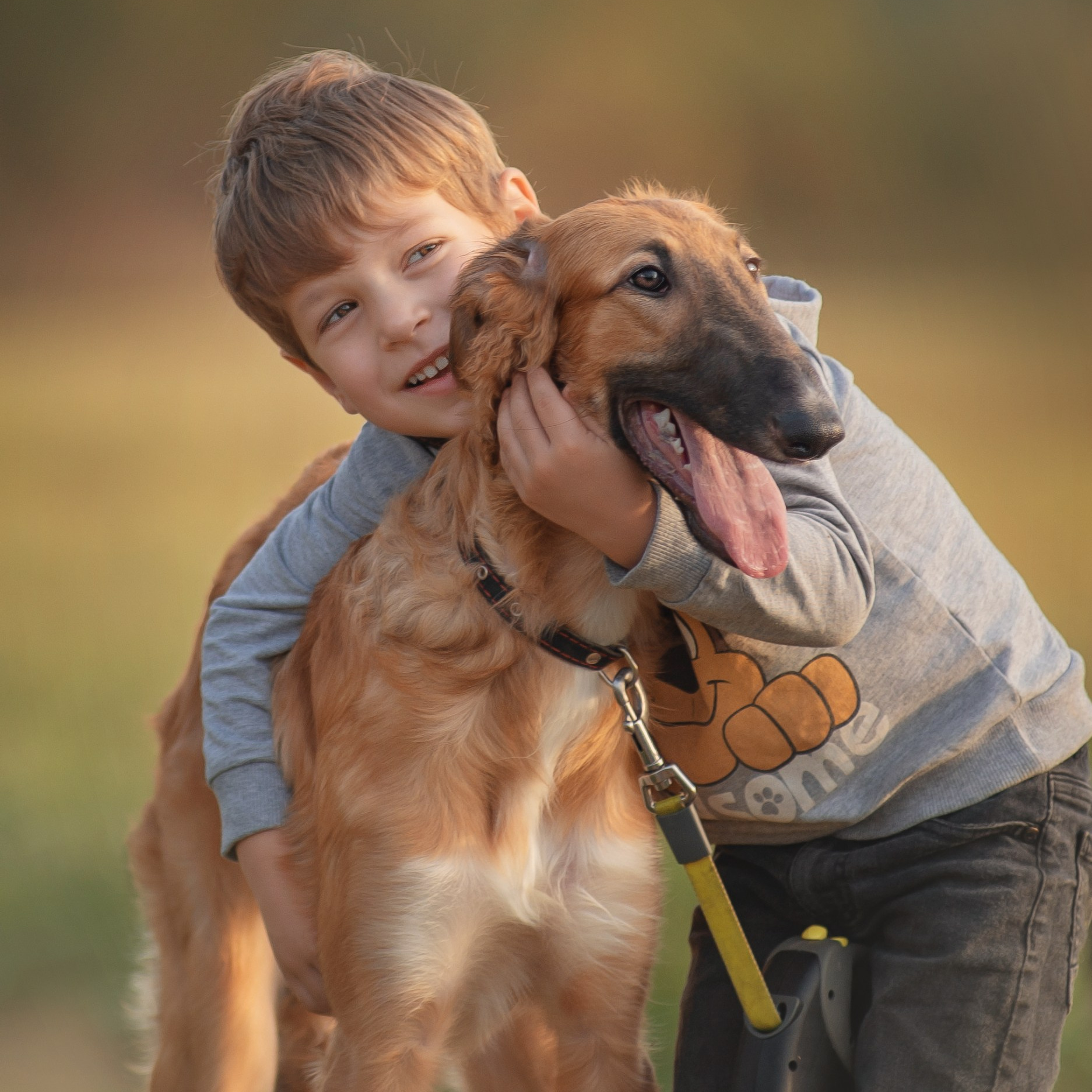 Фотограф — анималист, семейный фотограф — Татьяна Рыбцева