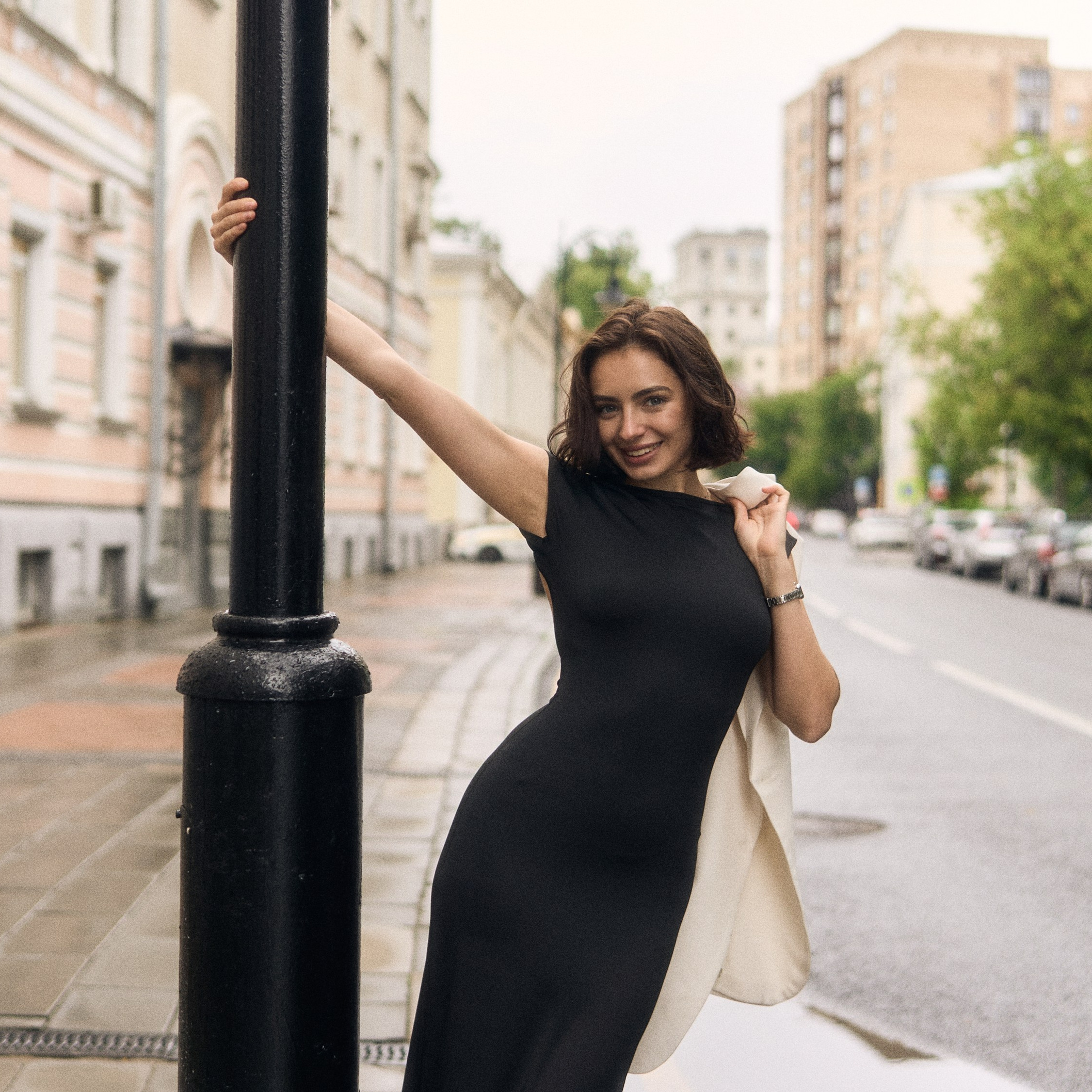 Латыпова Валерия фотограф в Москве