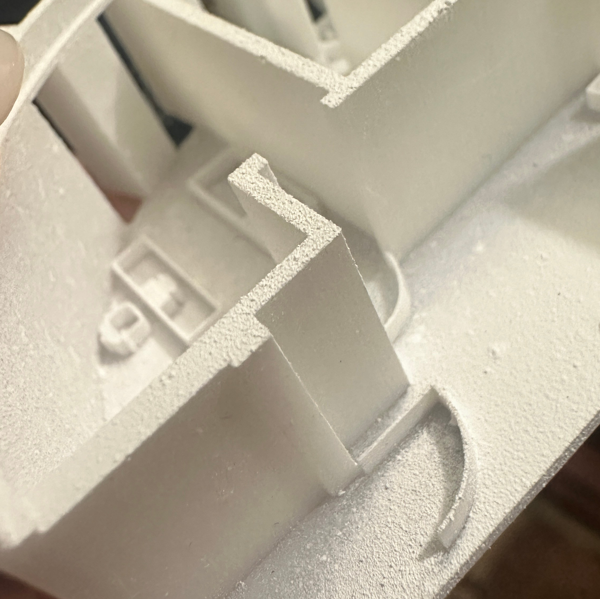 Услуги. 3D печать