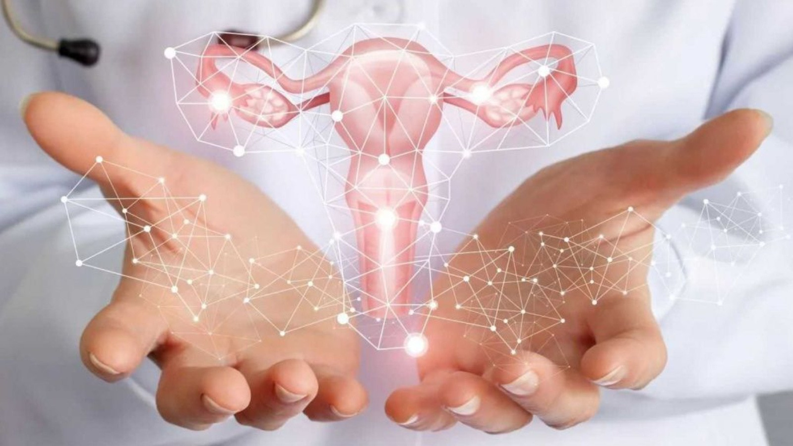 Омоложение матки, придатков, влагалища - препараты компании сово-сова