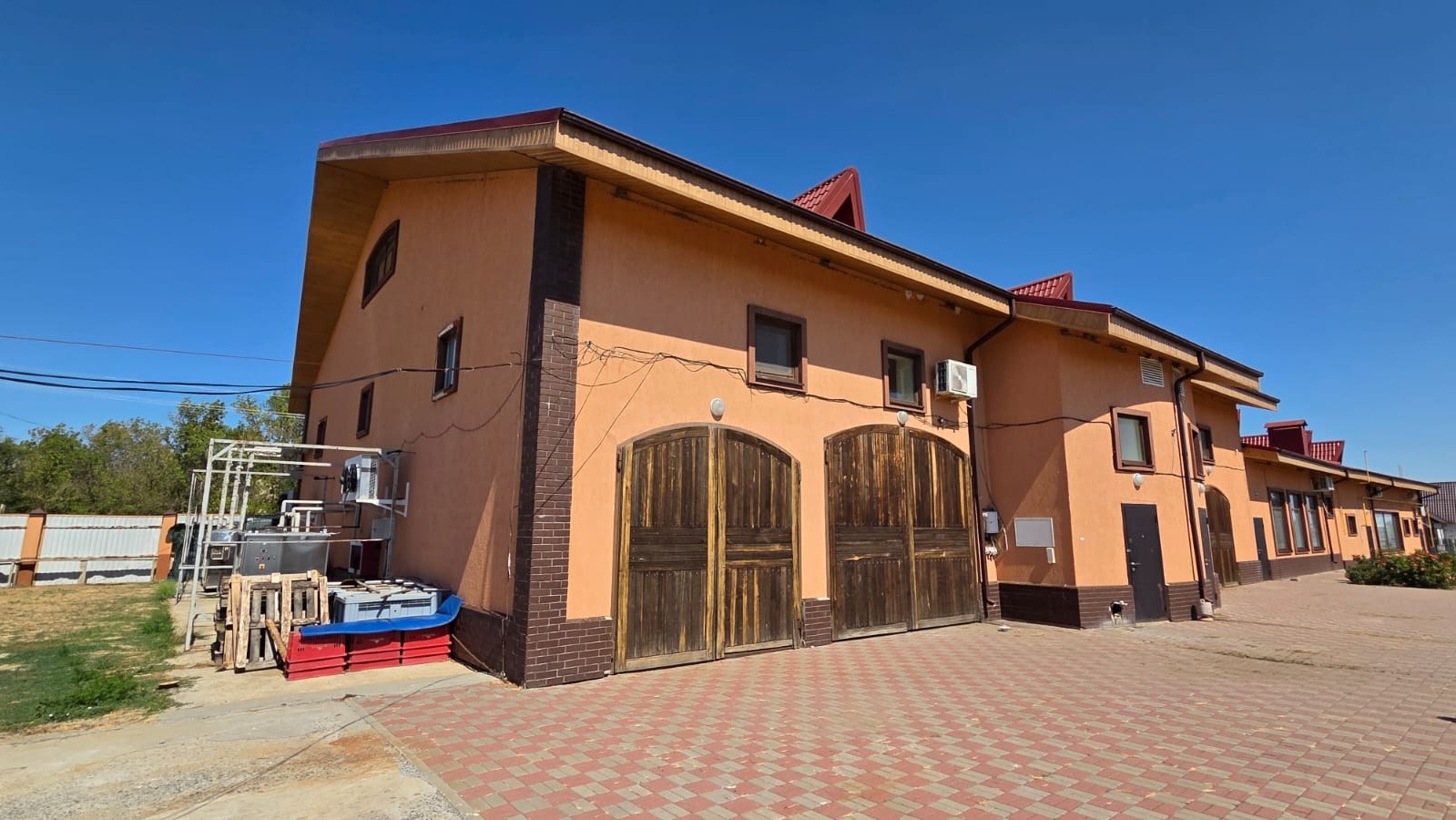 Винзаводы. Инвестиционный консалтинг Недвижимость