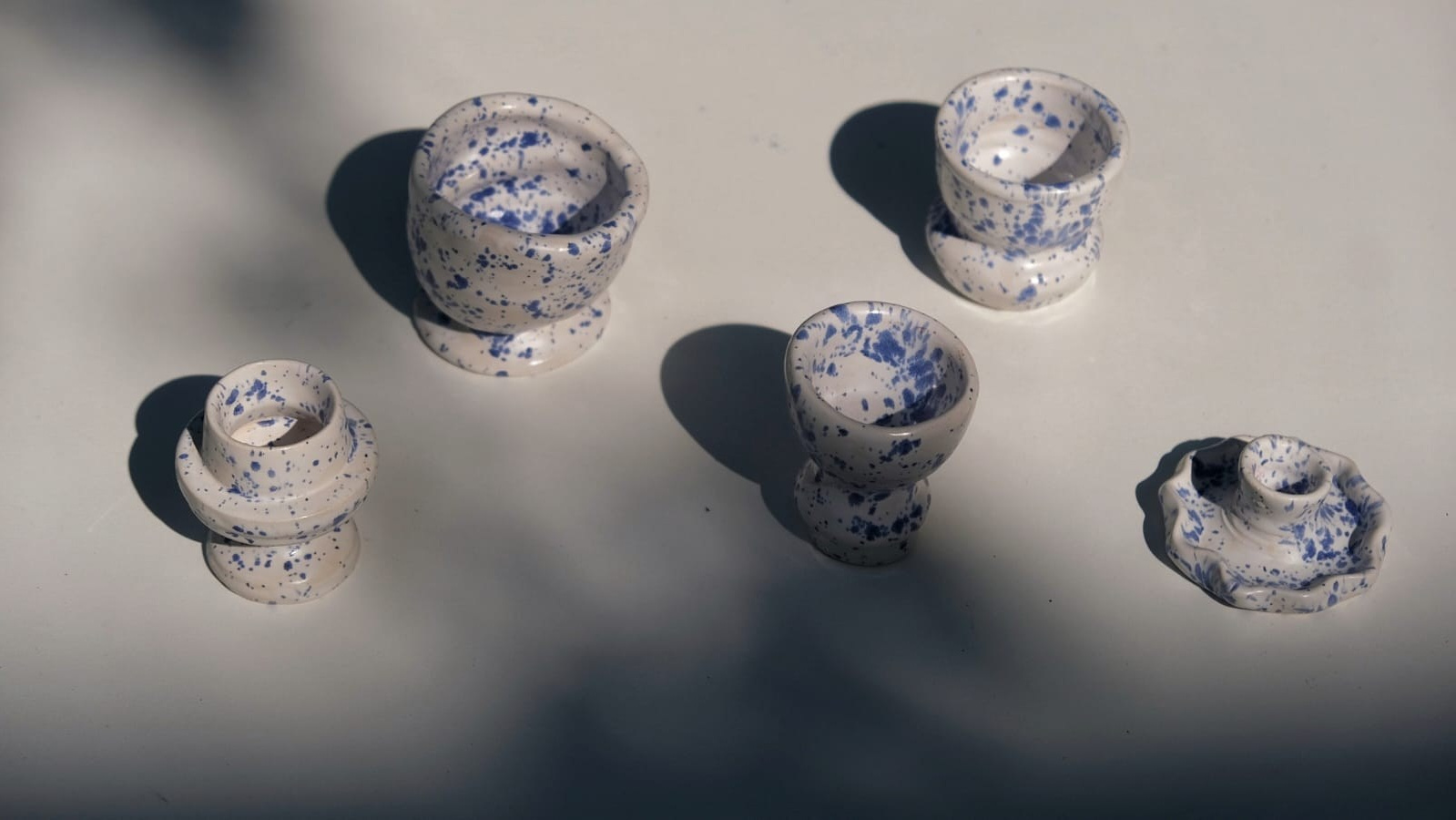 Набор «Брызги лета». Декор для дома