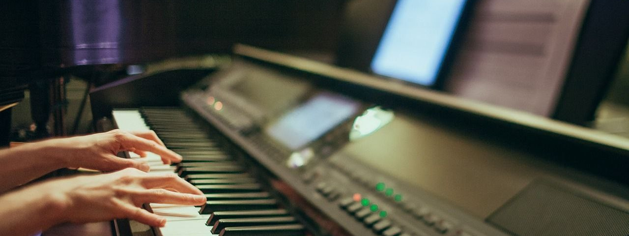 Новости. Екатерина Левченко — композитор, музыковед, преподаватель