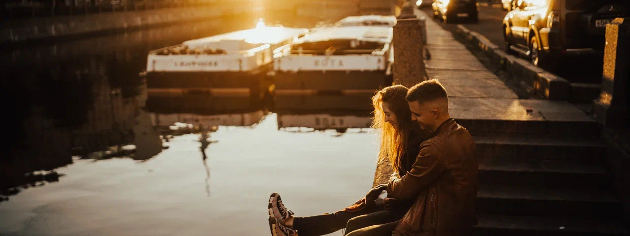 Стоимость лав стори в Москве и Санкт-Петербурге. Миша Снимет | твой фотограф