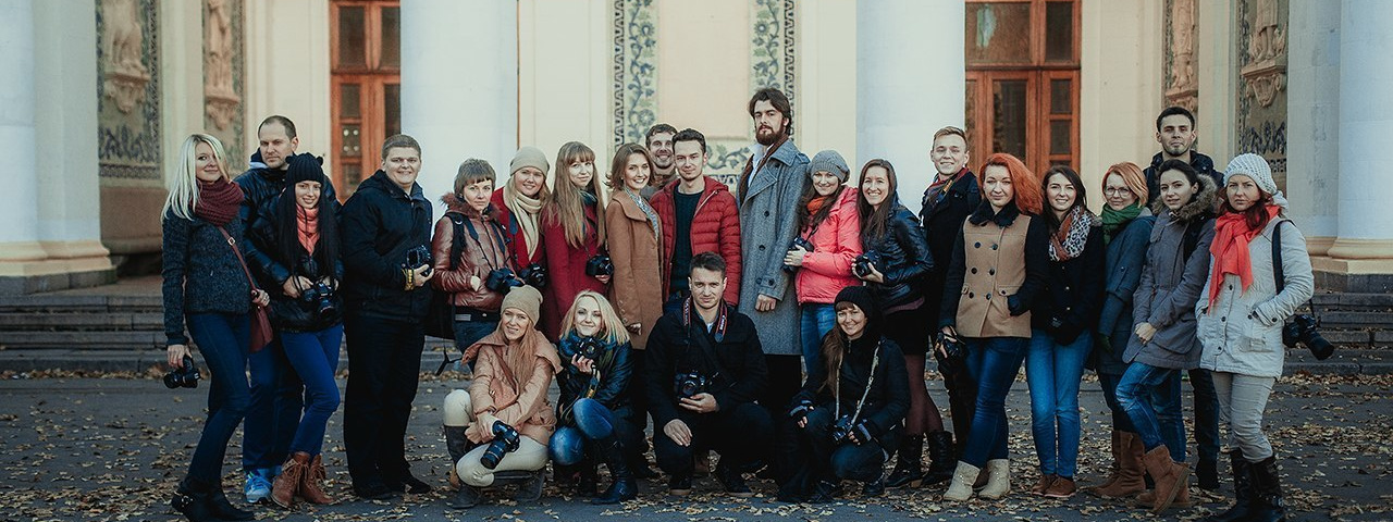 Обучающий блог фотографа Jay Lay | Фотограф Казань