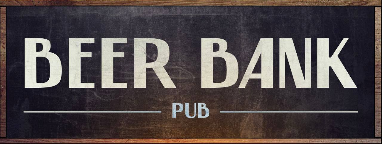 крафтовый бар паб бир банк подгорица черногория