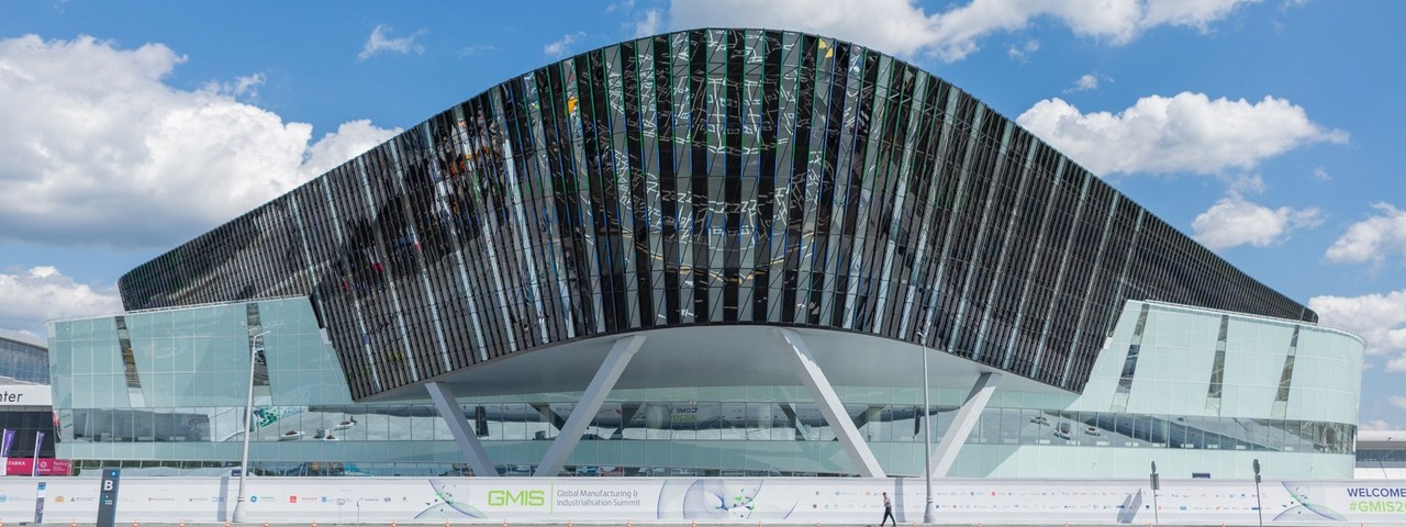 портфолио промышленного фотографа