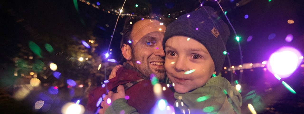 О Фотопроекте «Папа и я». Николай Казаков. Профессиональный фотограф. Преподаватель фотографии