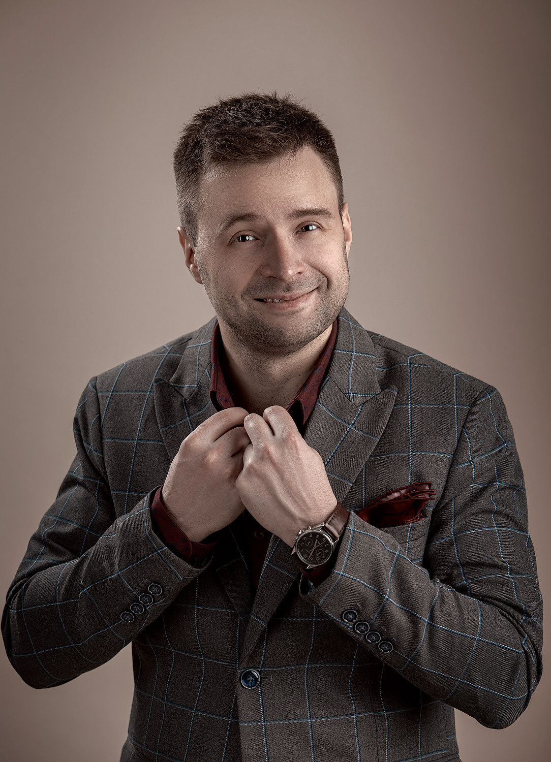 Бизнес портреты. Свободный стиль. Фотограф Таня Тощевикова