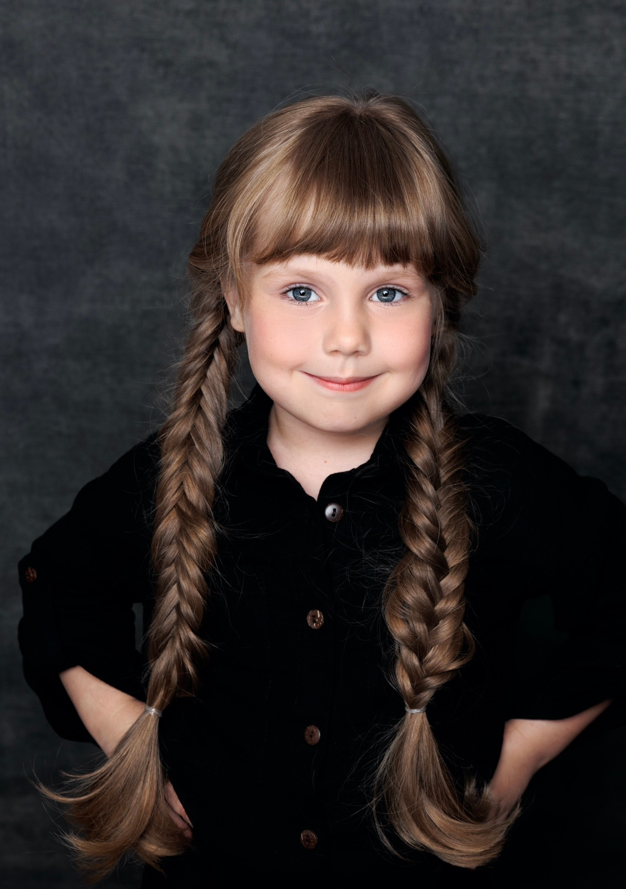 Sinelnikova. Актёрское агентство «Алькор»