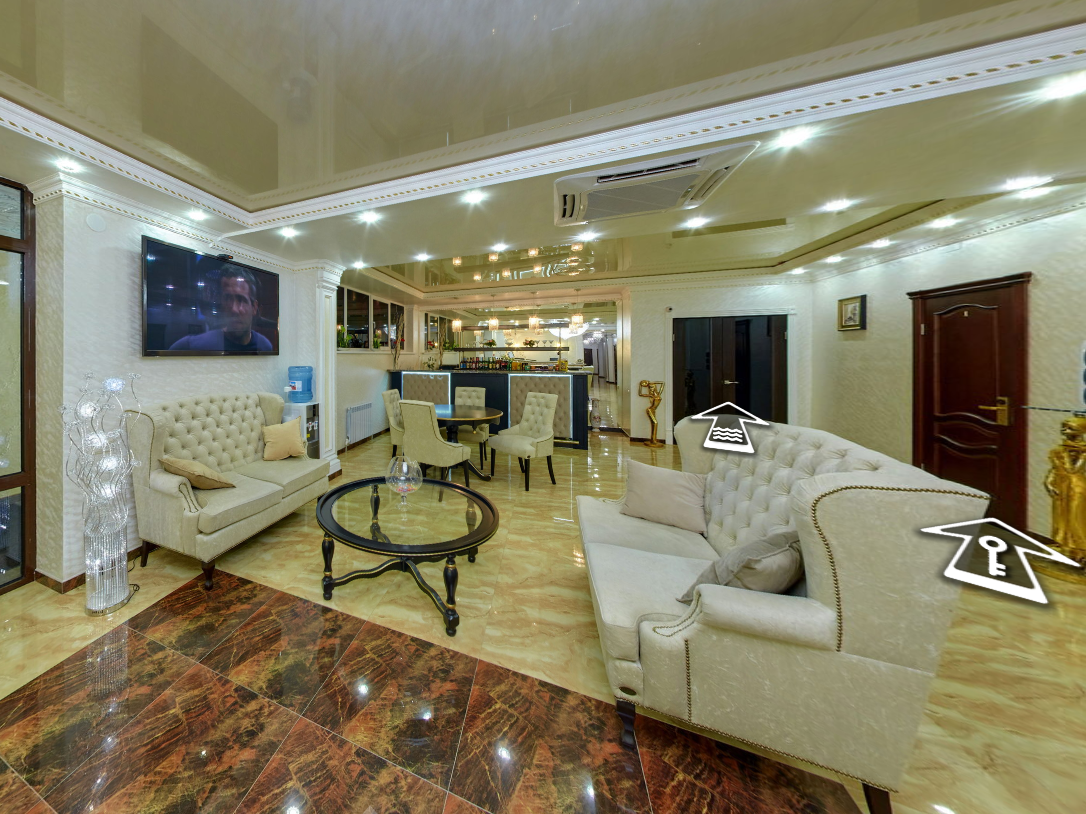 Интерьерный и репортажный фотограф в Краснодаре Дмитрий Вальков