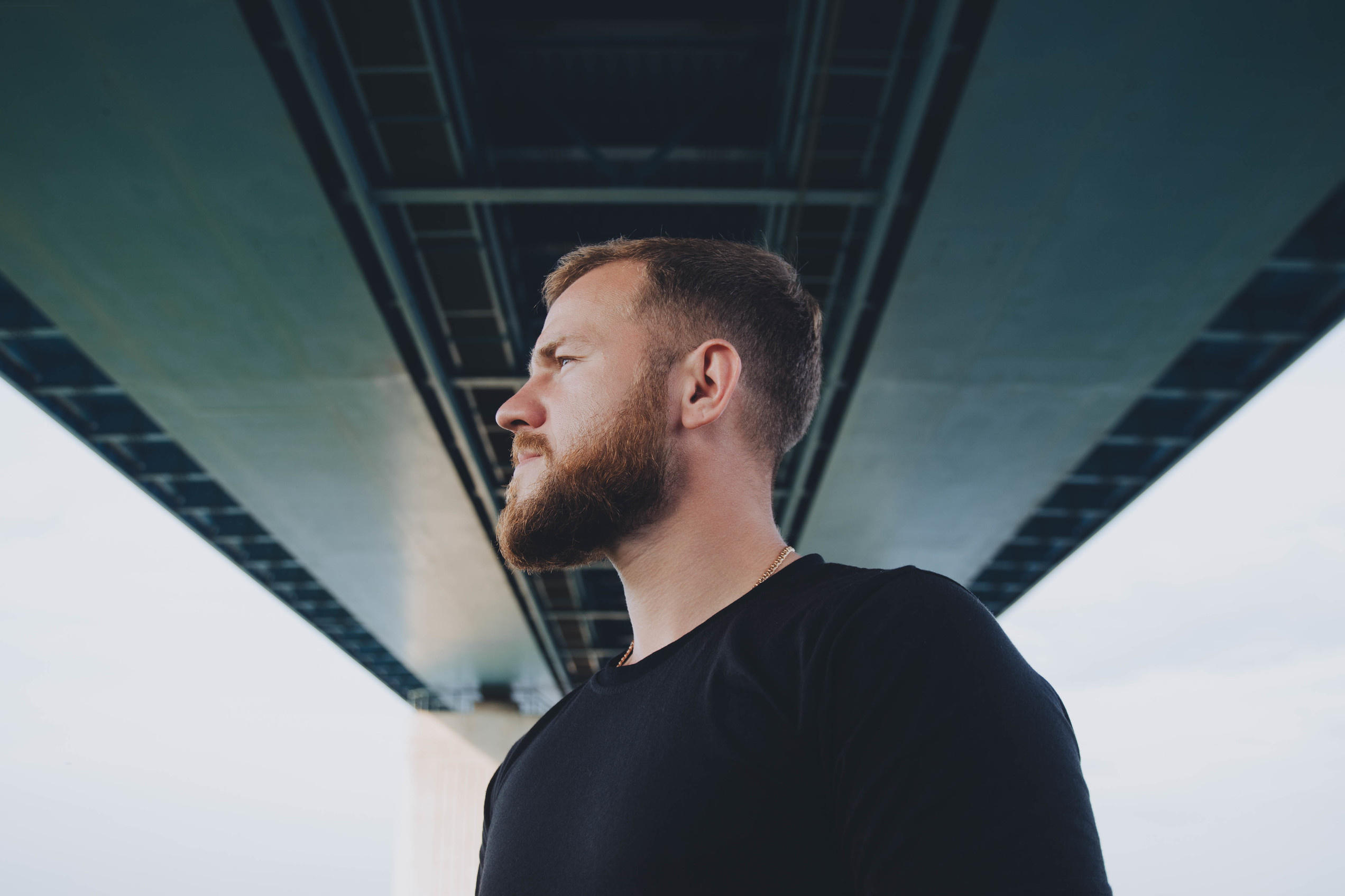 ПОРТРЕТЫ. Фотограф Сердюковский Михаил