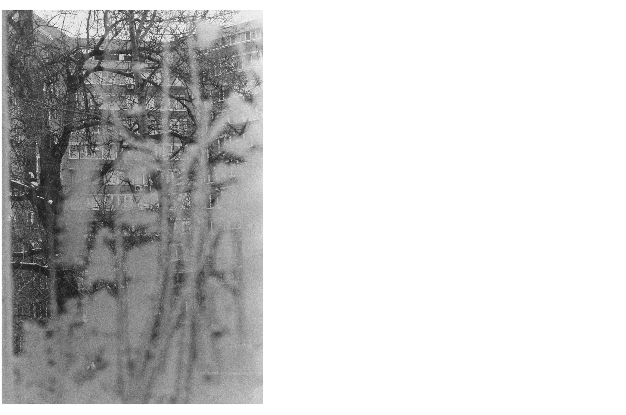 Зарисовки / Дневник — Санкт-Петербург — Документальный фотограф Настя Строчкина