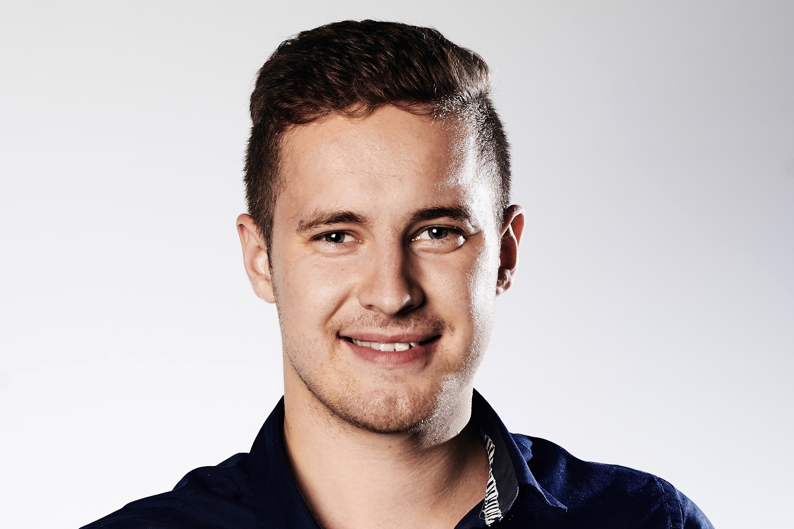 Альберт Галаутдинов — Фотограф для бизнеса Томск