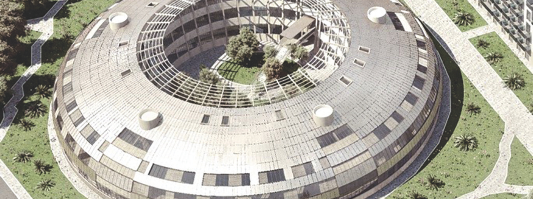 Проектирование. Инженерная инфраструктура зданий и ЦОД