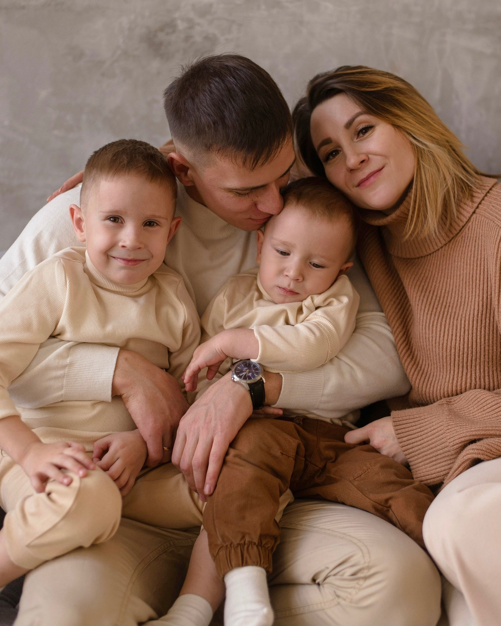 ФОРМАТЫ СЪЕМОК. ЖЕНСКИЙ ФОТОГРАФ КРИСТИНА ВИГЕЛЬ