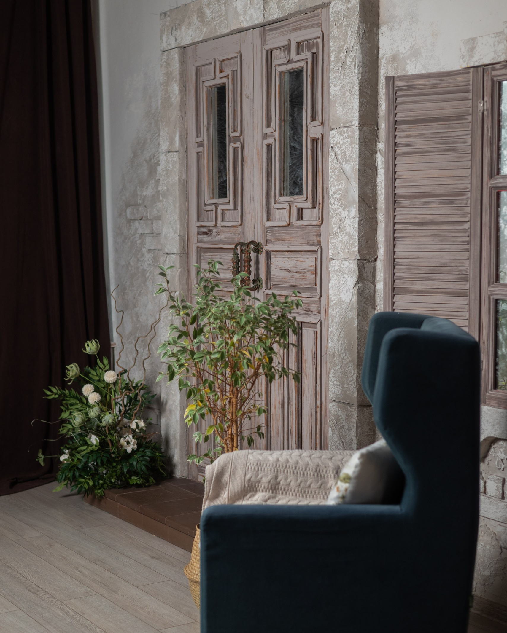 Фотостудия «PurPur»