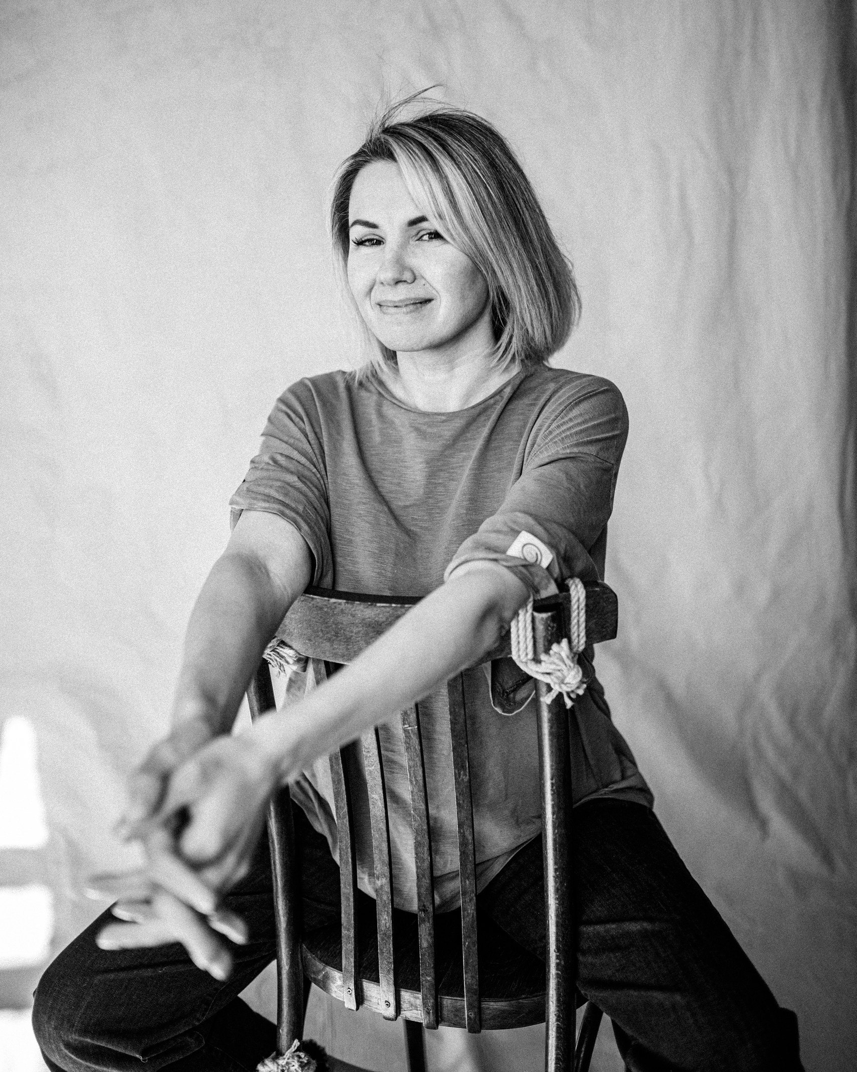 Комфортные фотосессии. Сниматься легко и совсем нестрашно. Фотограф Денис Неместо, портрет, репортаж