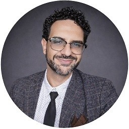 Садег Азарми Фотограф из Казани