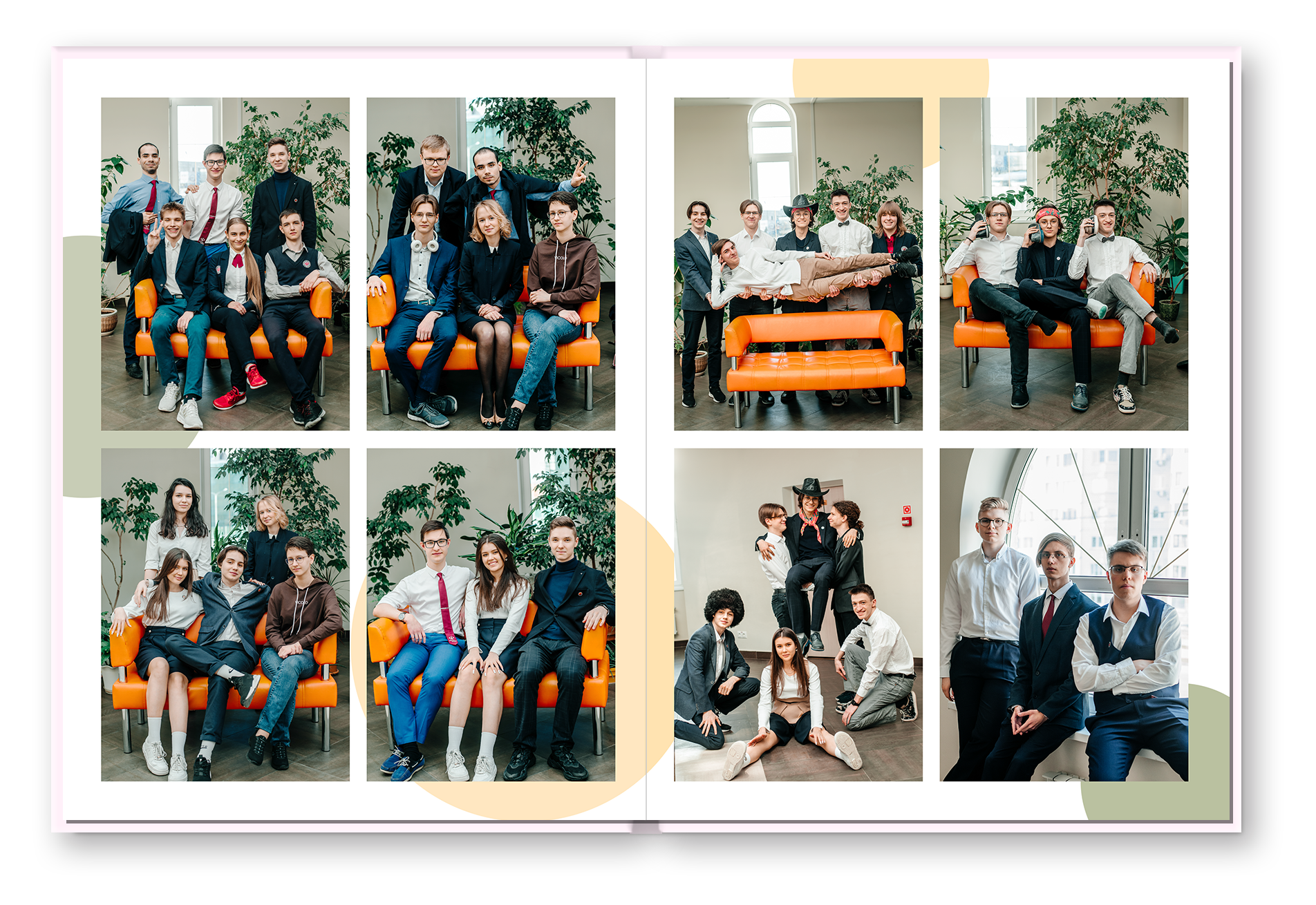 Выпускной альбом Базовый. Выпускные альбомы. Школьный фотограф в Брянске и Москве Алла Жарикова