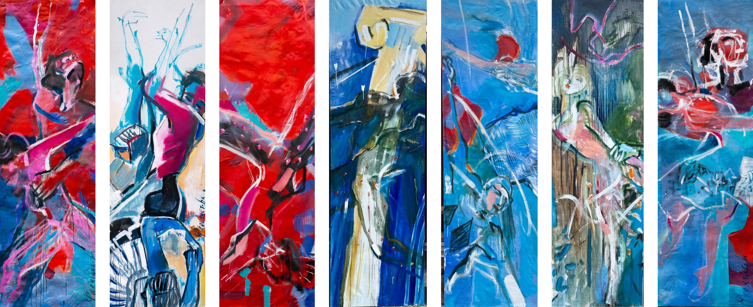 Asya Feoktistova. PORTFOLIO. Asya Feoktistova