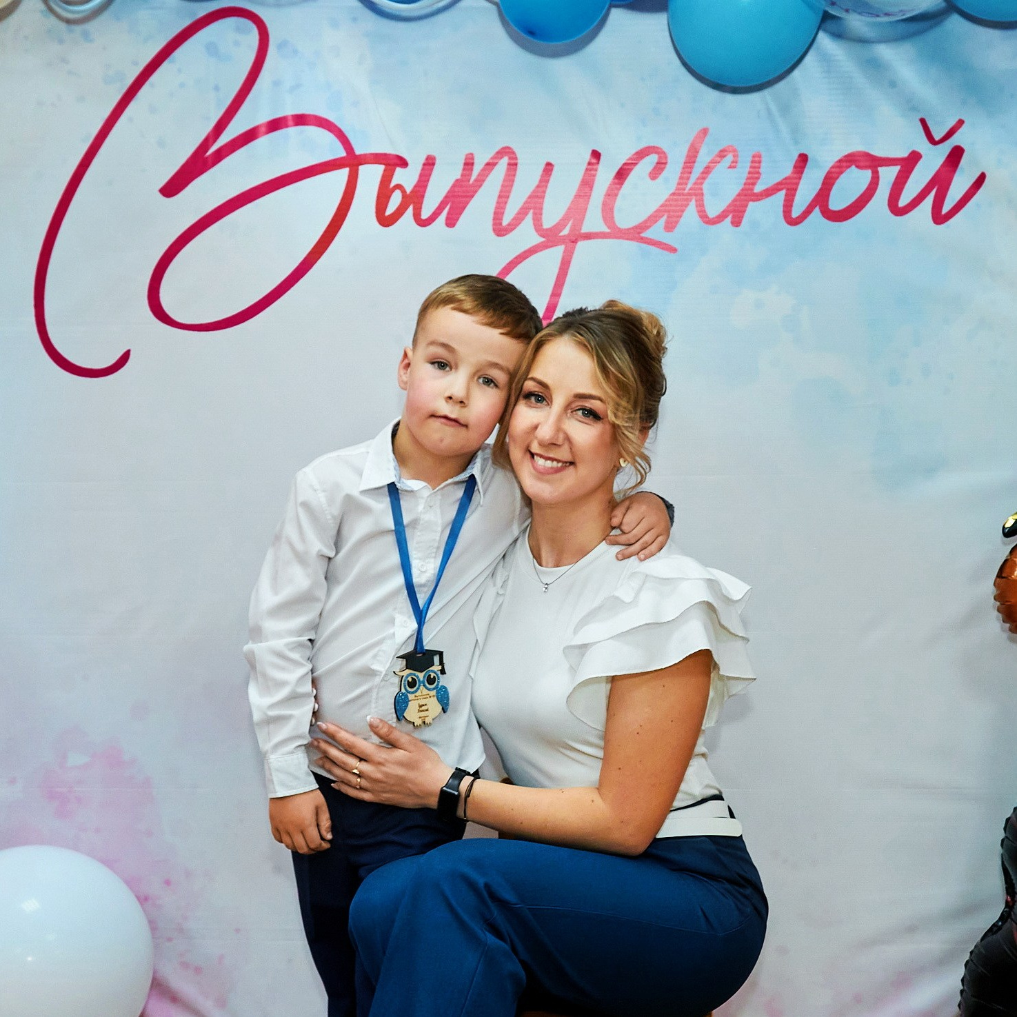 Фотосъёмка. Детский фотограф в Витебске