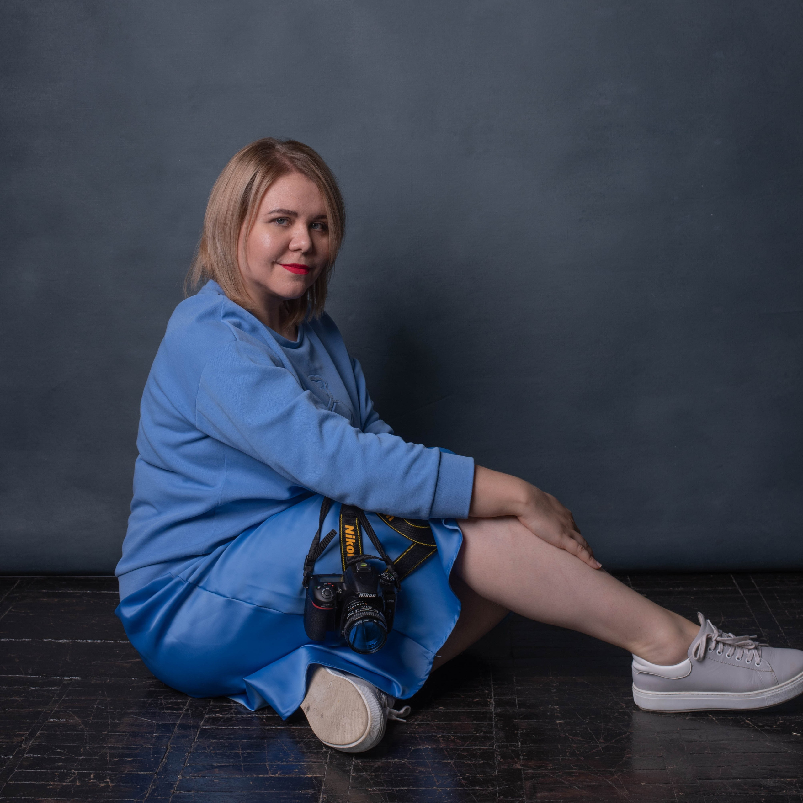 Актуальные фотостудии Самары: аренда, новогодние локации, услуги фотографа