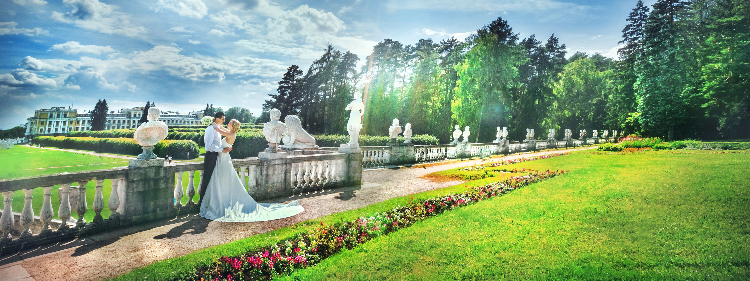 Услуги. Свадебный фотограф Марина Терёшина