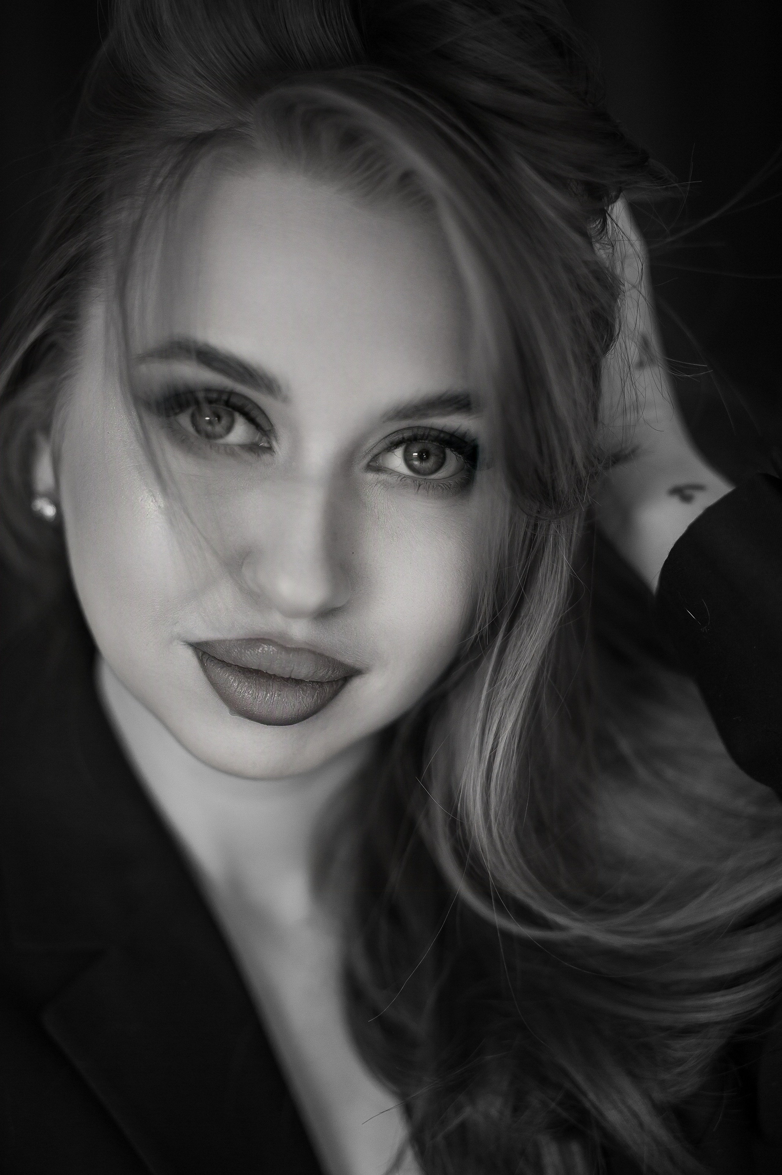 Фотограф в Ухте Анастасия Шуваева