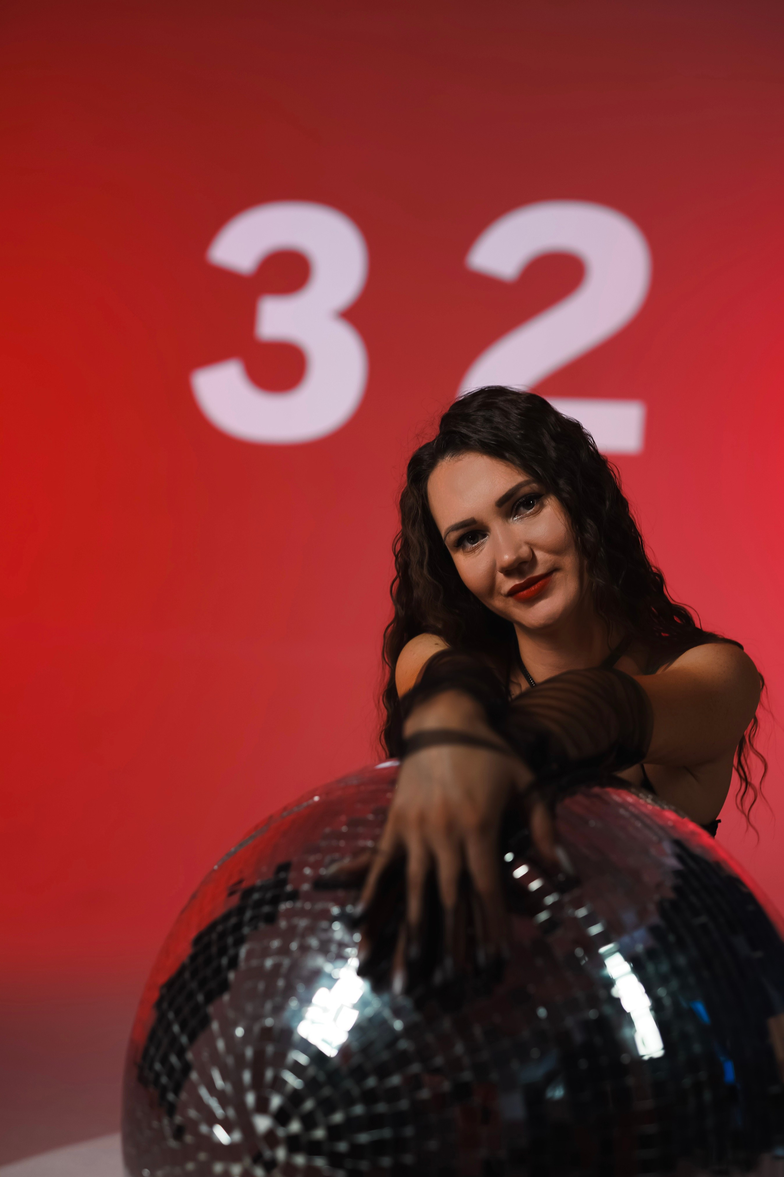 Студийный портрет. Фотограф в Астрахани • Фото-туры • Виктория Герма