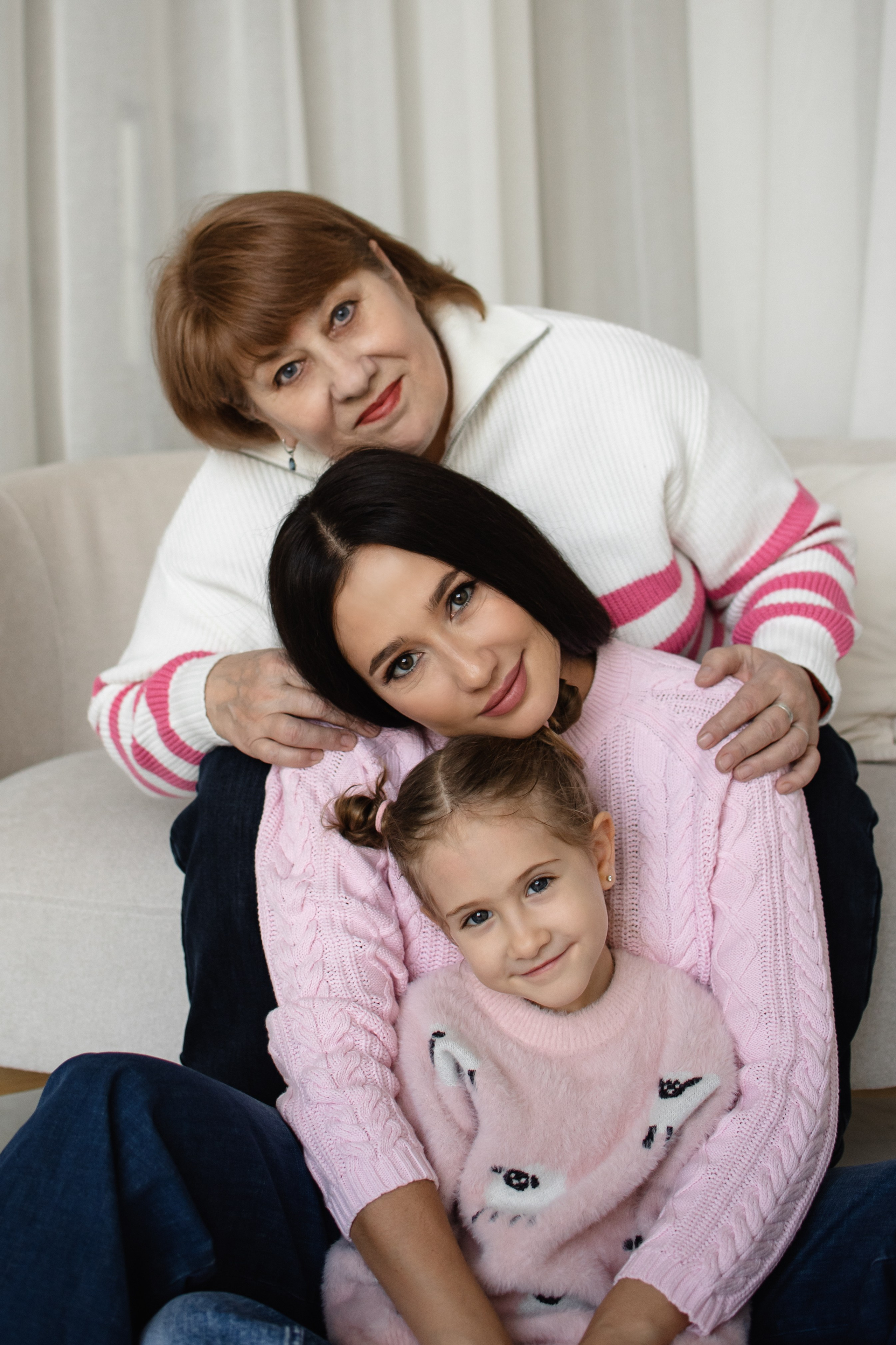 Семейная фотосессия. Фотограф Челябинск Екатерина Миниханова