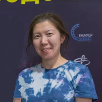 Специалисты. Центр развития кинопроизводства Республики Хакасия