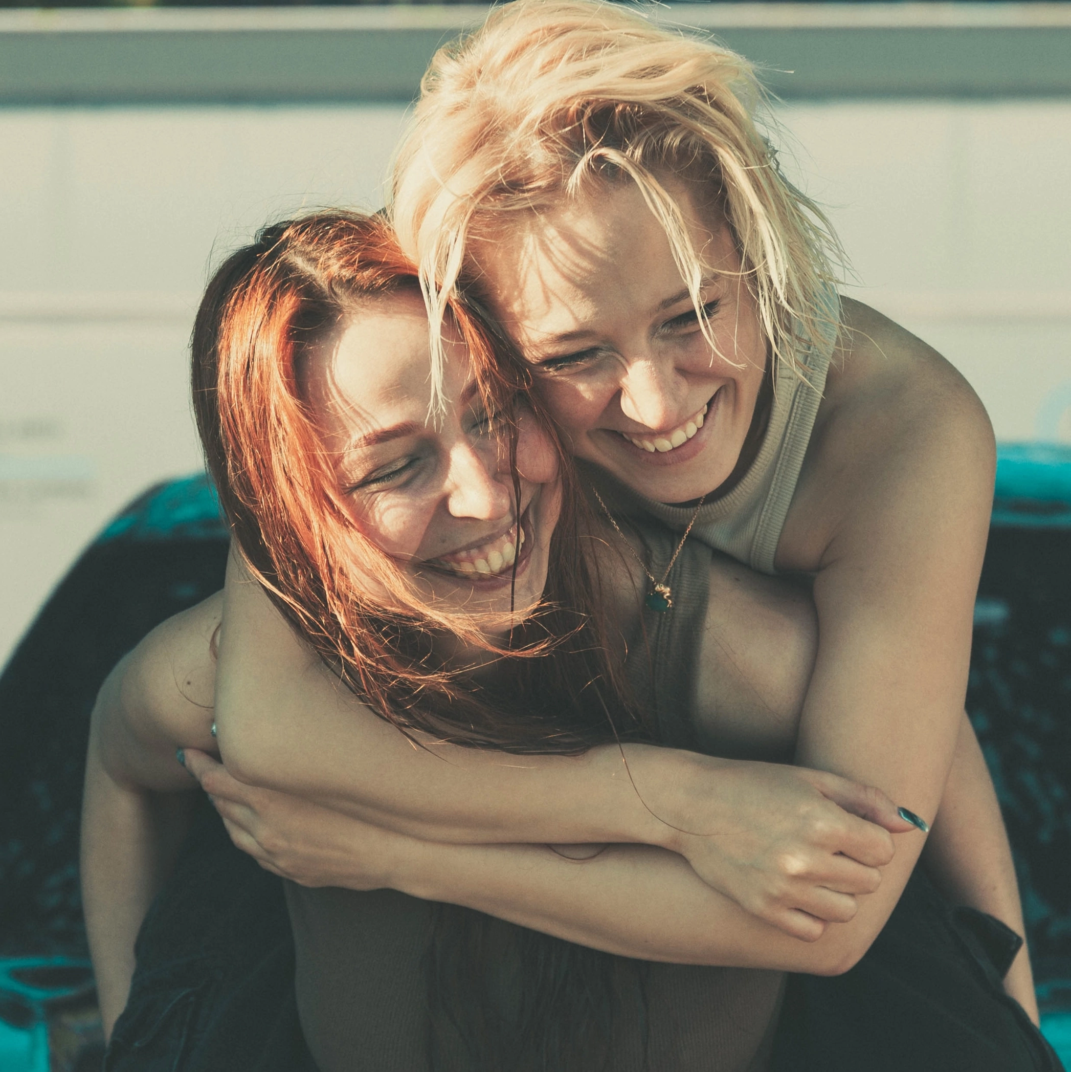 Фотограф Serge Goze