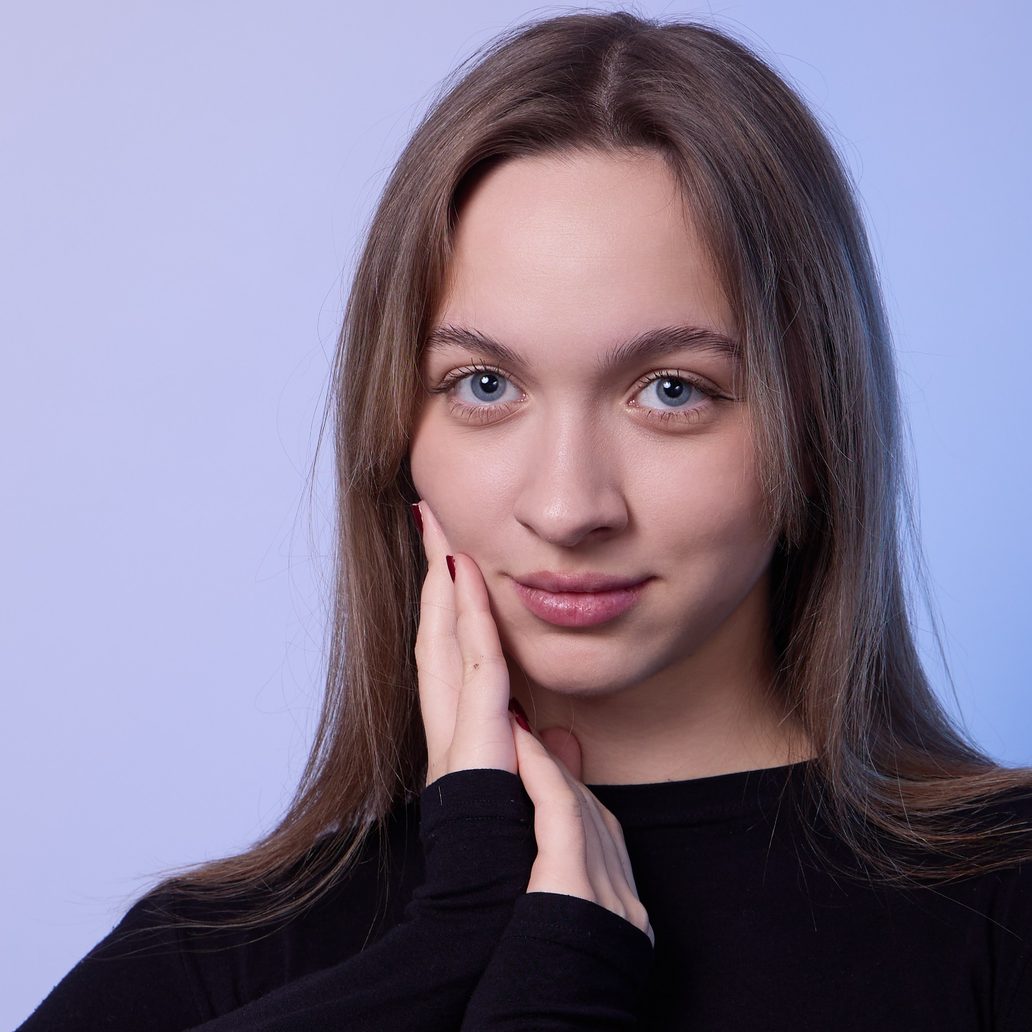 Обо мне. Tatura media
