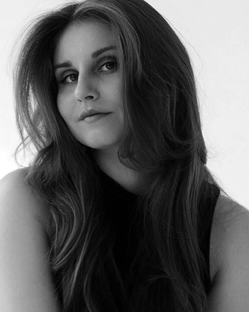 Фотограф в Самаре Оля Гордеева