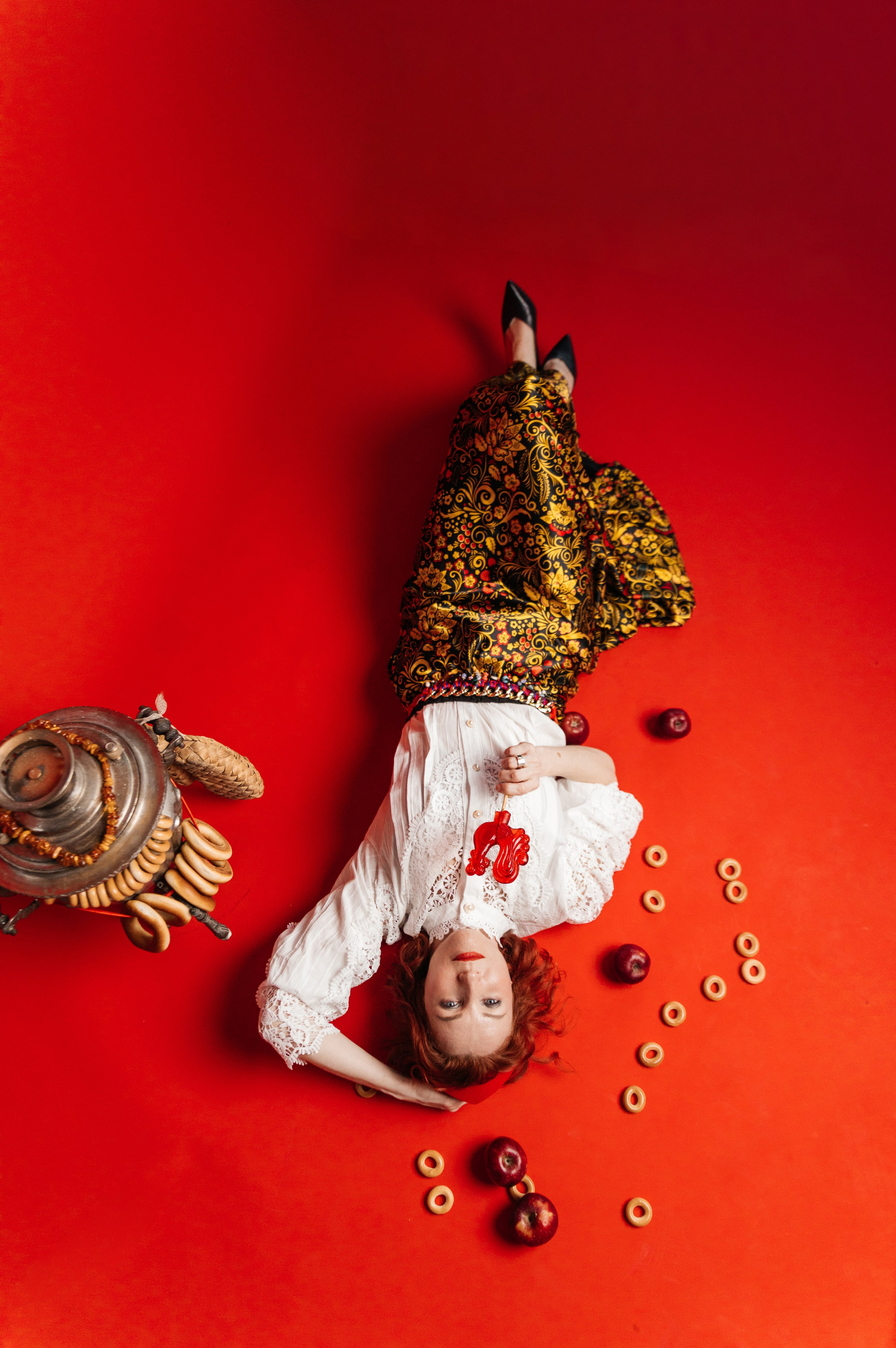 Бренд одежды IriS