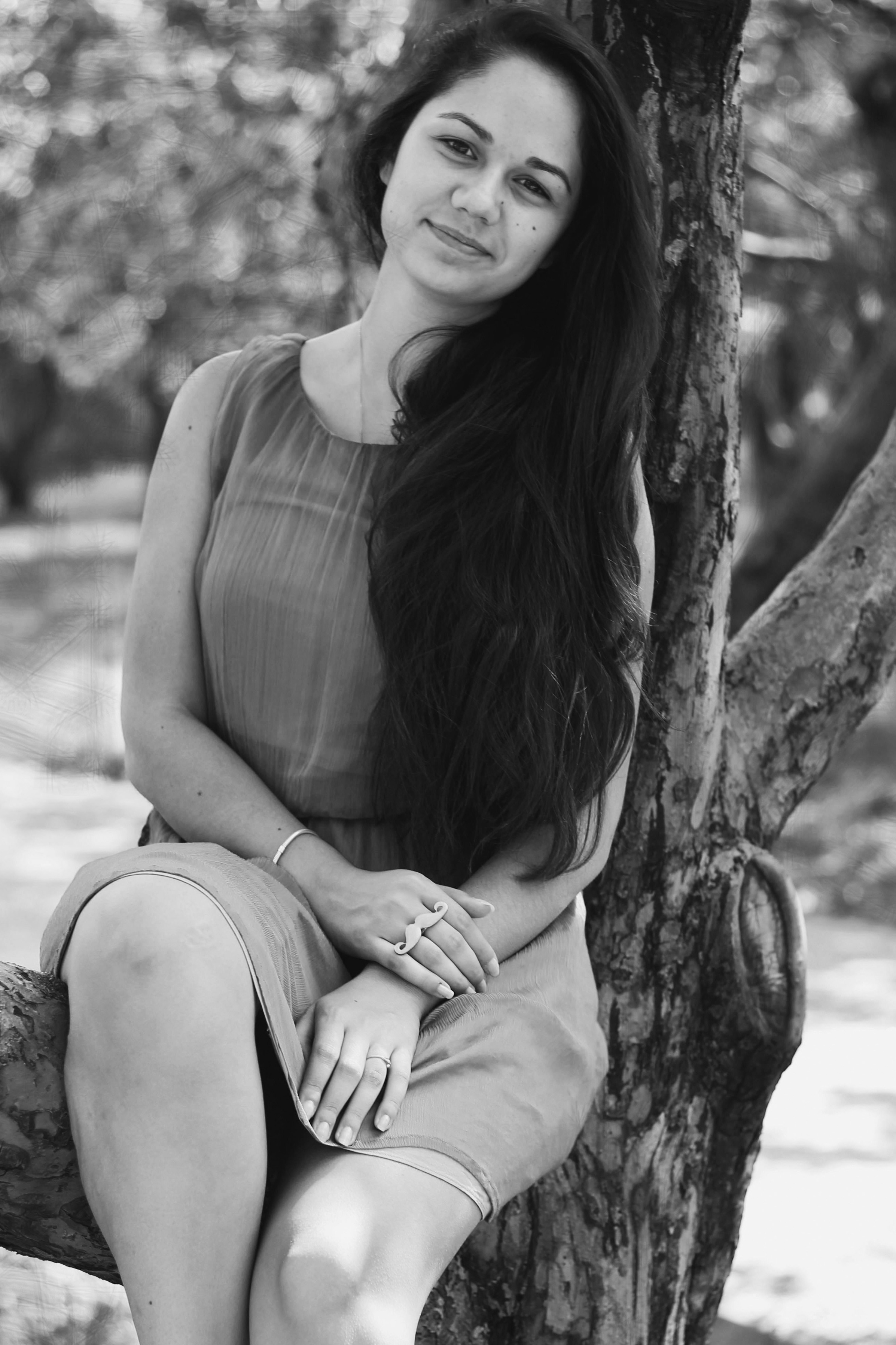 Портрет. Свадебный фотограф в Москве Александрина Аксенова