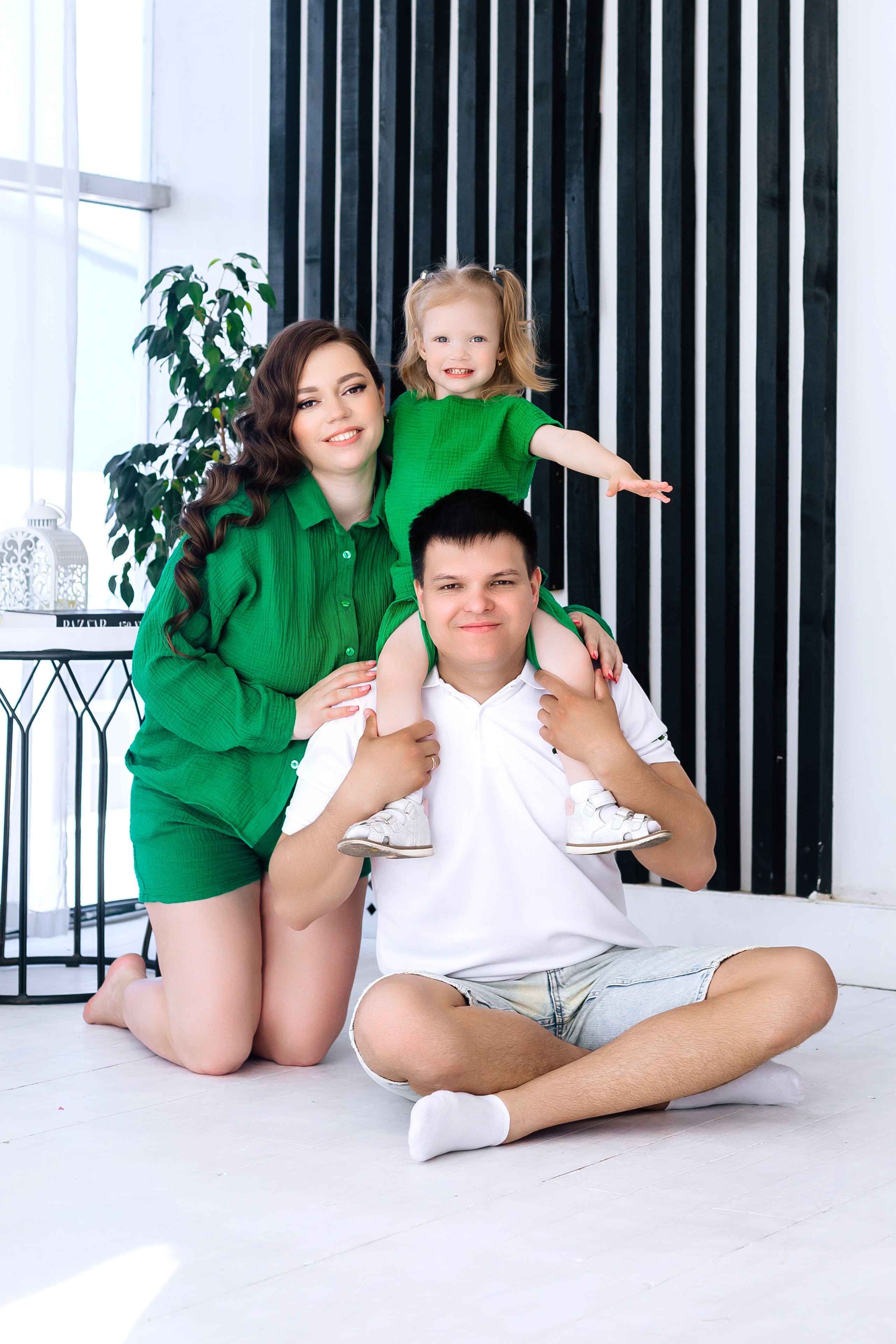 Прайс на фотосессии. Фотограф Бурятии София Андриянова