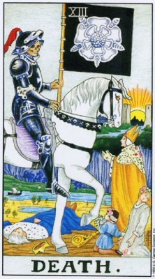 Гороскоп 2026 по картам Таро от психолога Татьяны Мазуниной. Журнал о самом особенном. Пермь и Пермский край