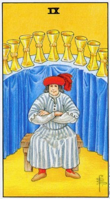 Гороскоп 2026 по картам Таро от психолога Татьяны Мазуниной. Журнал о самом особенном. Пермь и Пермский край