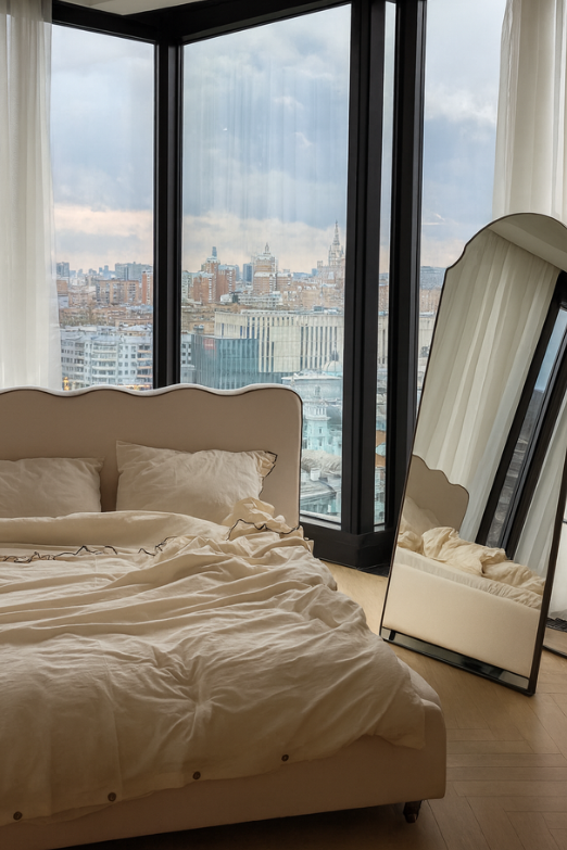 Аренда фотостудии