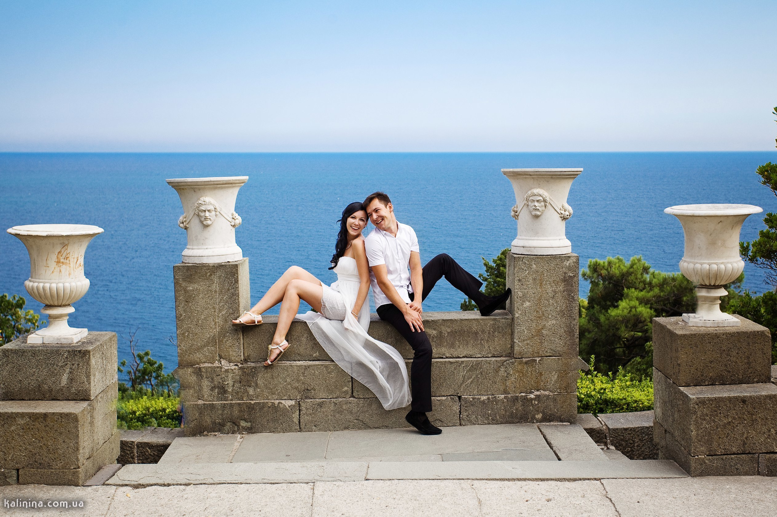 Заказать фотосессию. Профессиональный фотограф в Ялте — Вячеслава Калинина
