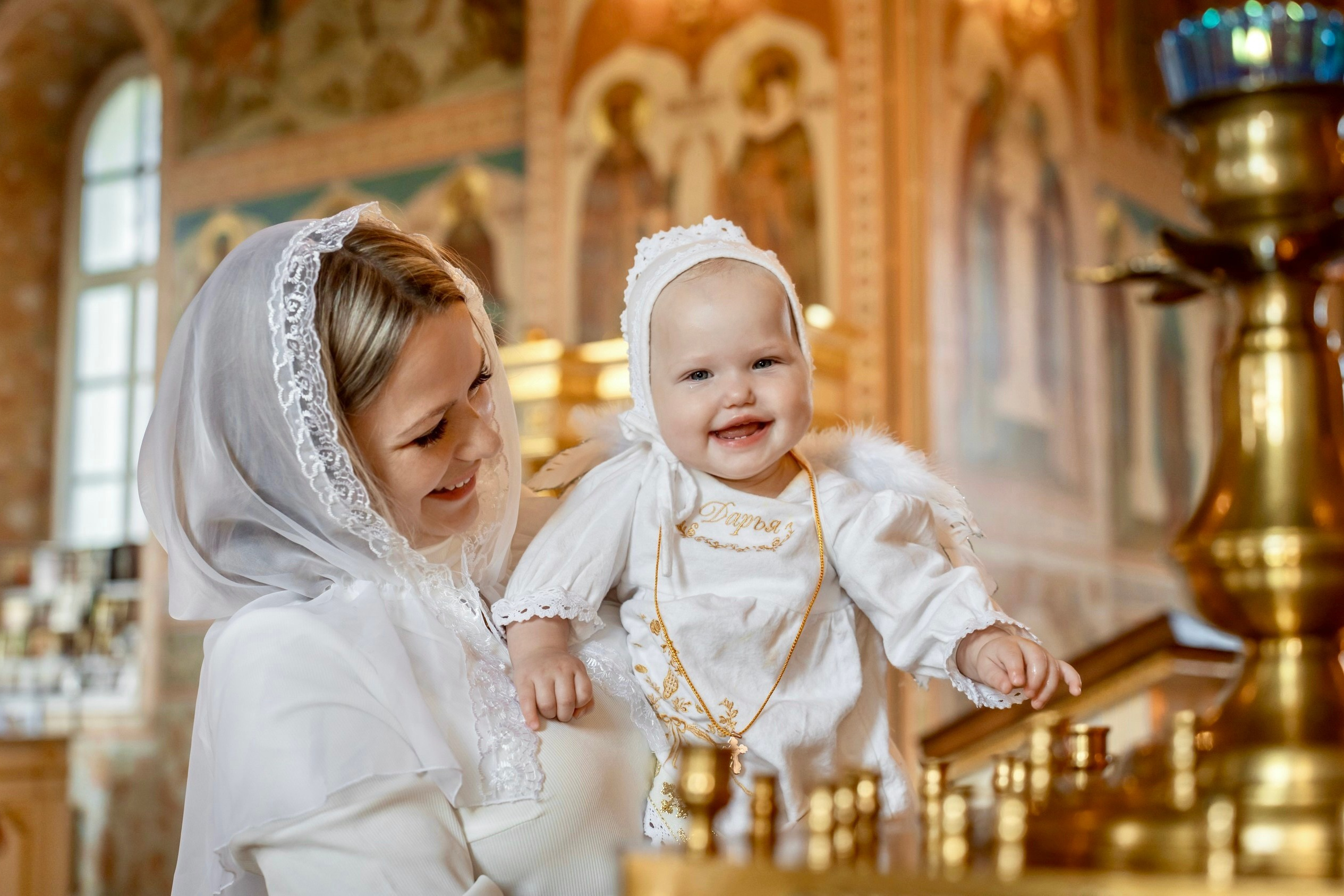 Фотограф на Таинство Крещения. Фотограф на Крещение и Венчание в Туле, детский и семейный фотограф