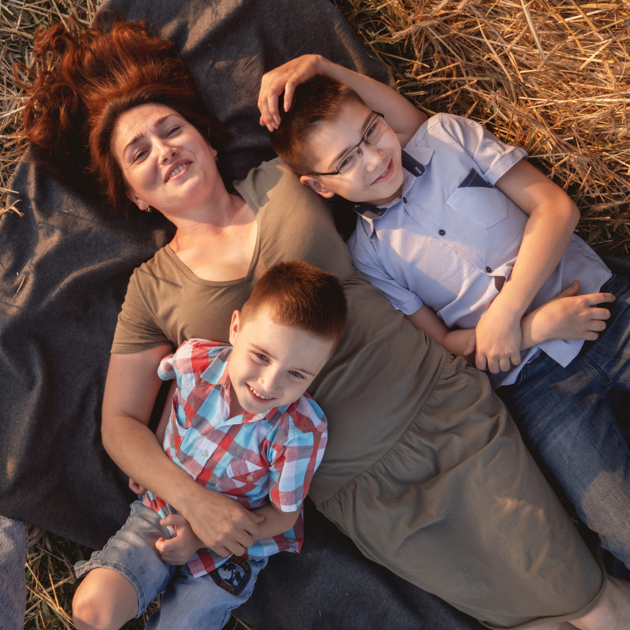 СЕМЕЙНЫЕ ИСТОРИИ. Семейный фотограф и видеограф Анастасия Брежнева