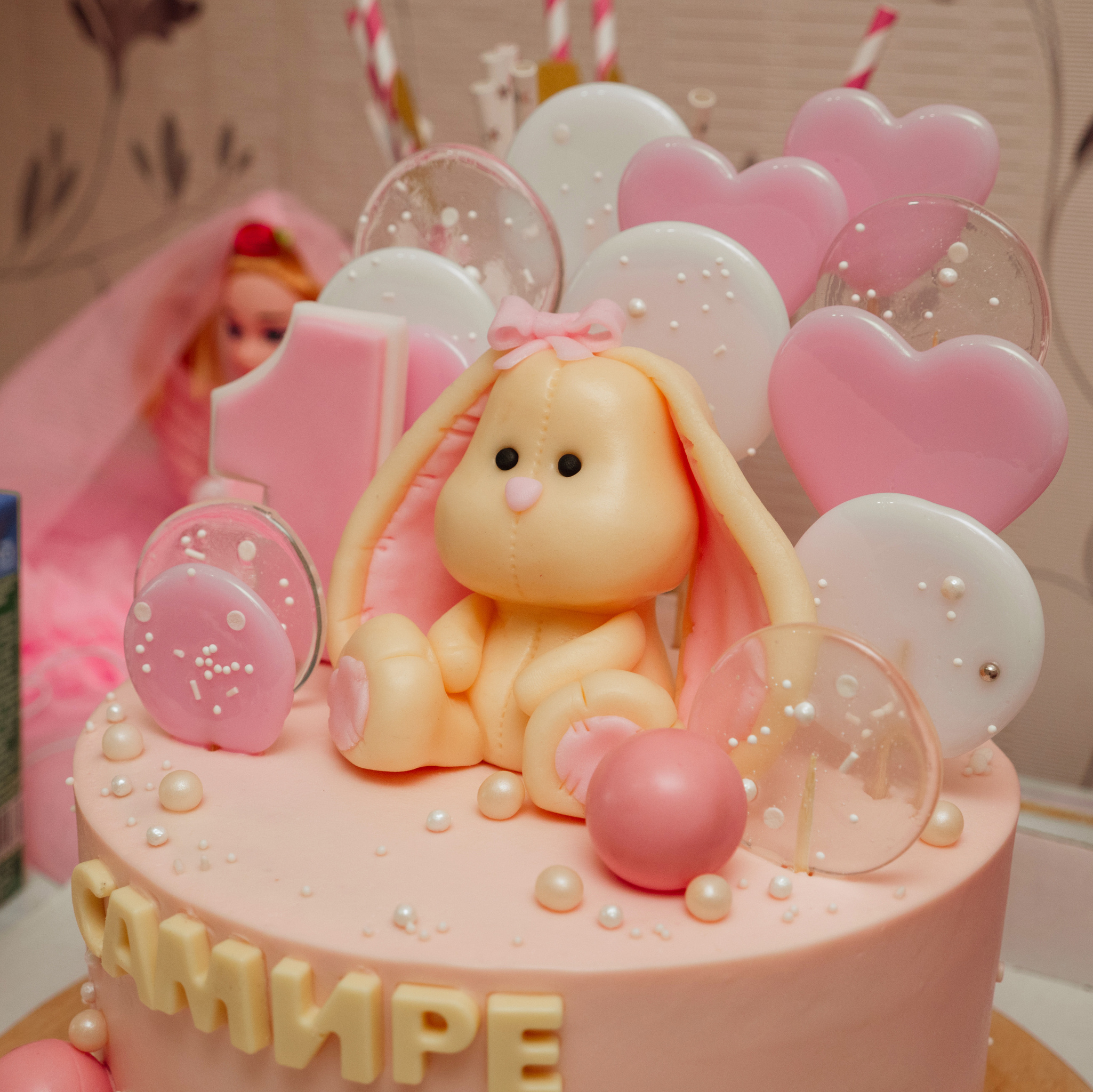 РЕПОРТАЖ. Семейный фотограф и видеограф Анастасия Брежнева