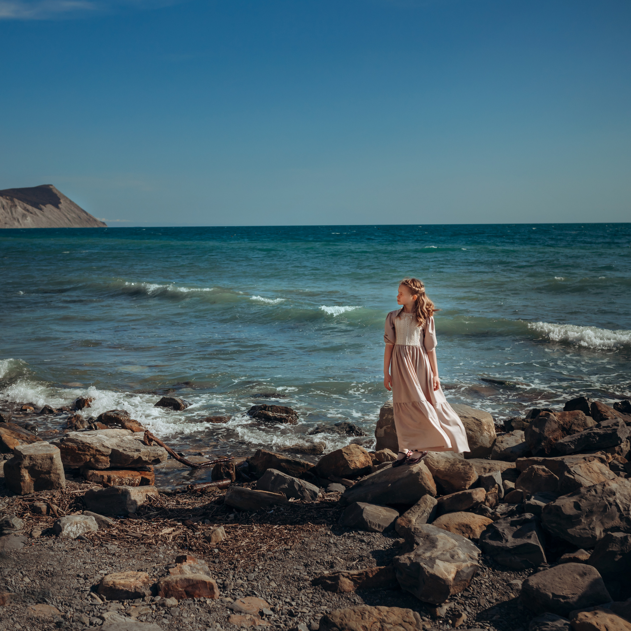 Сказочная съемка. Иллюстратор, Фотограф, Теддист Ольга Сальманович