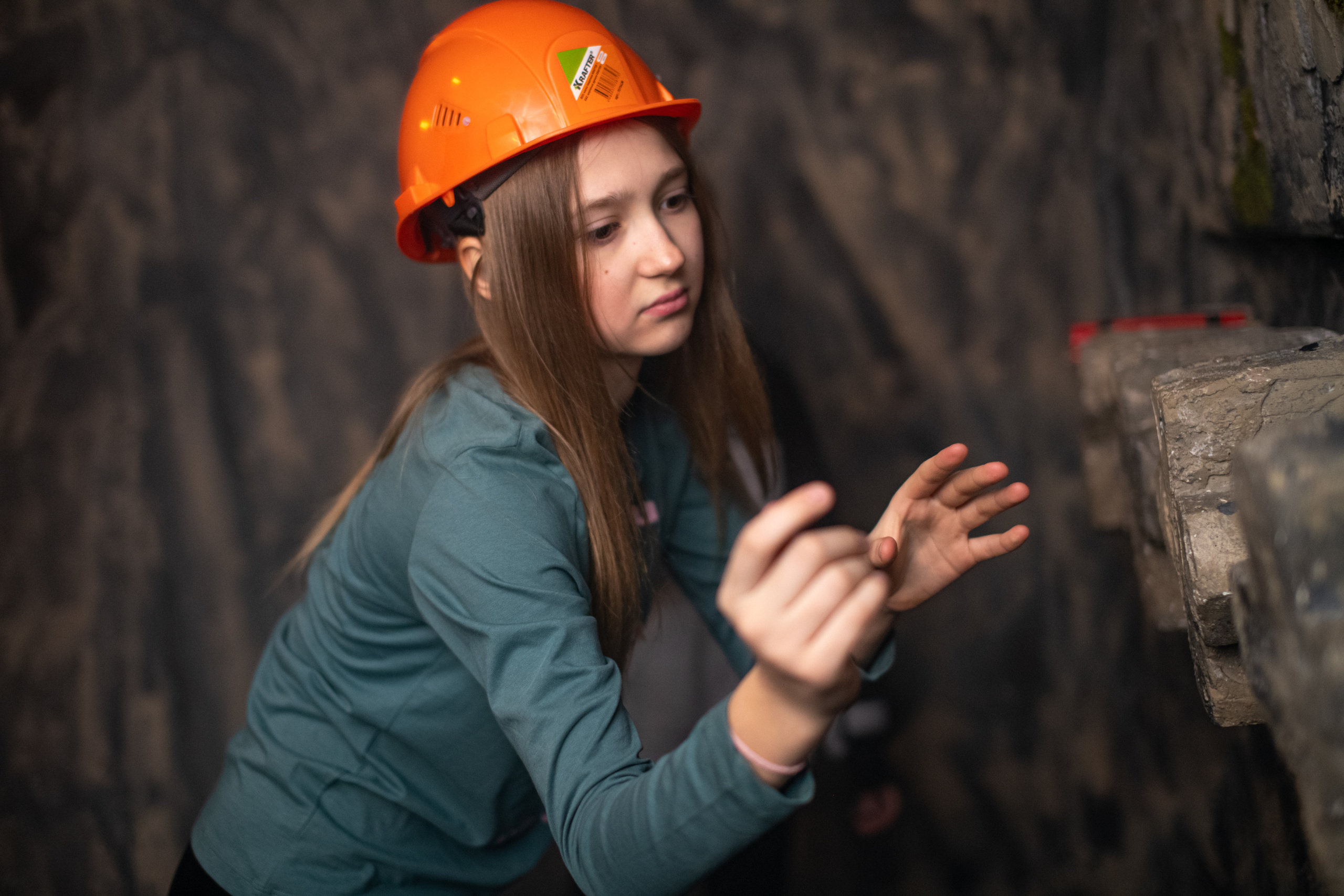 Детская съемка. Твой идеальный фотограф