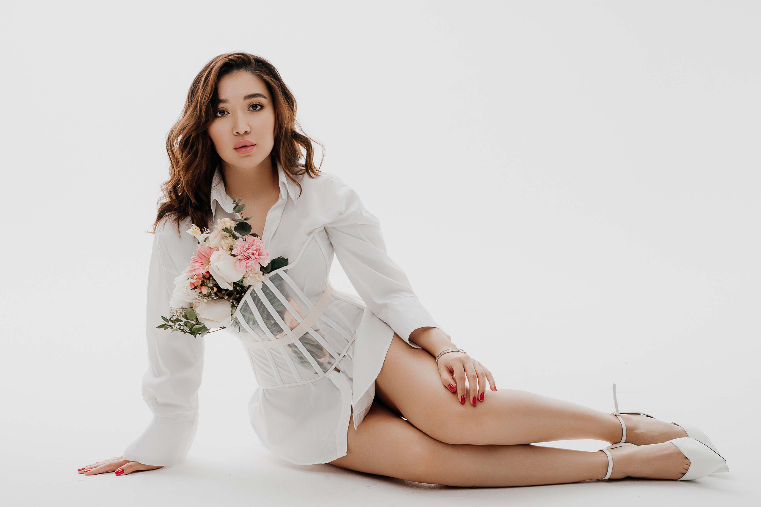 Фотограф в Нур-Султан Лю-Гуной Руслан