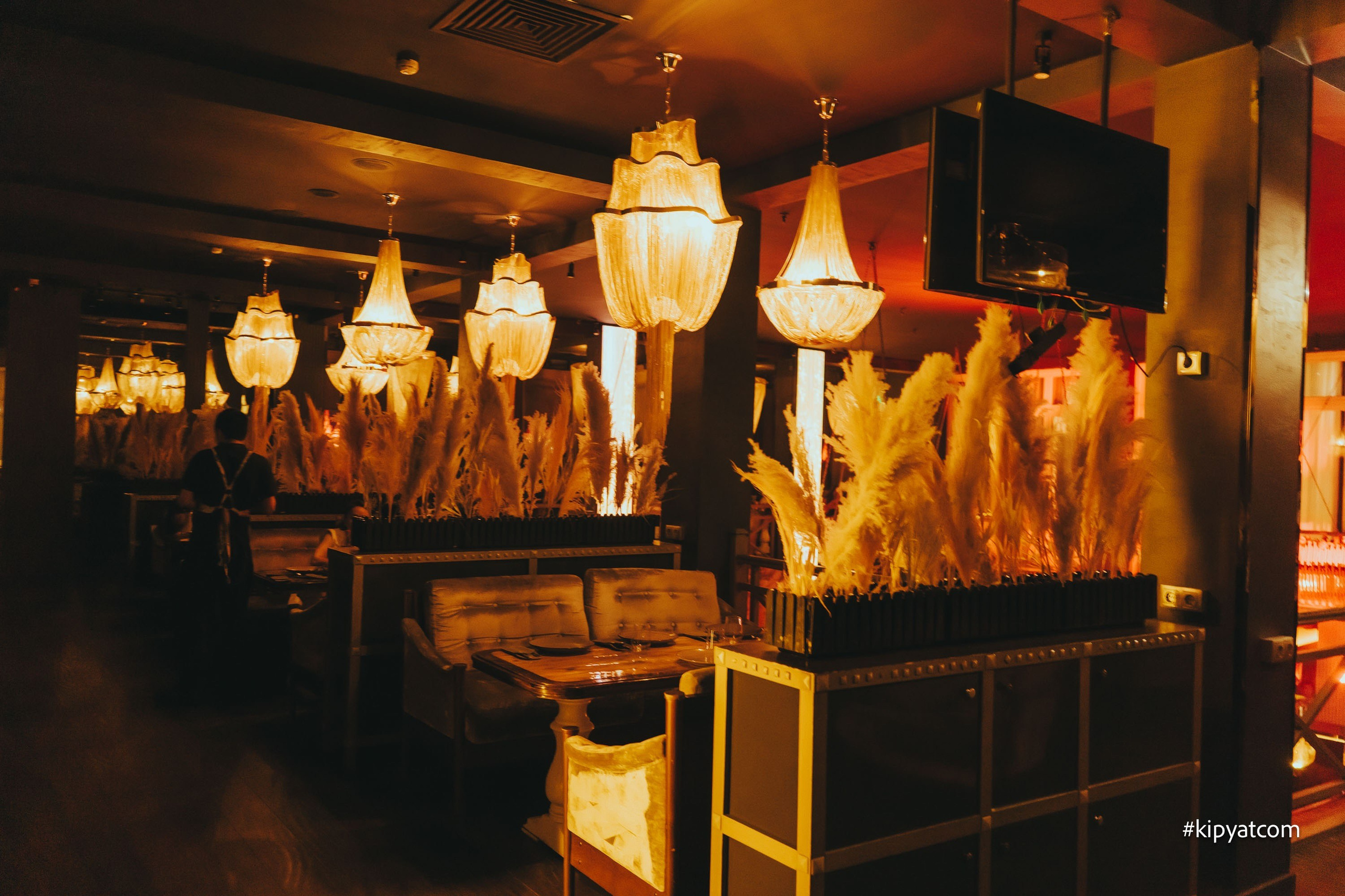 Панаехали на Туране. Астана Кипятком