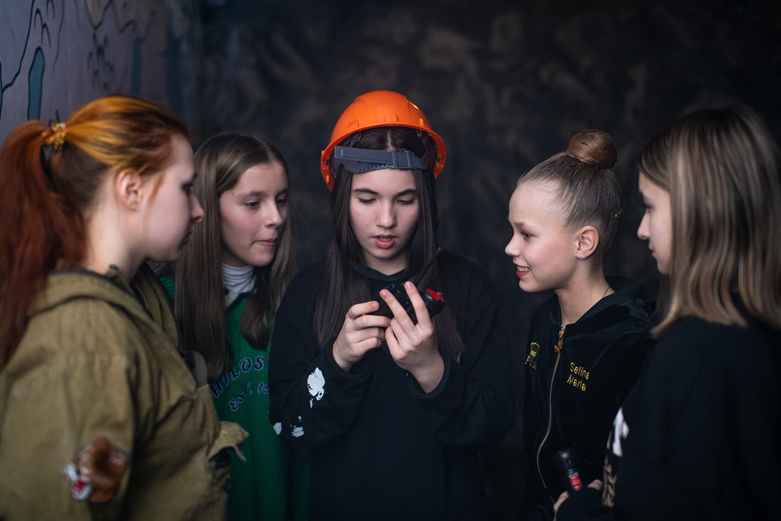 Детская съемка. Твой идеальный фотограф